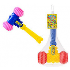 Musical hammer
